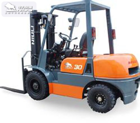 CPCD30/35内燃柴油動力叉車