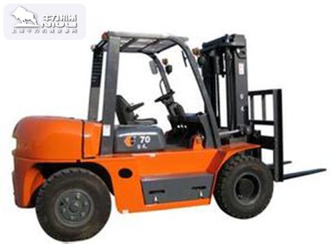 CPCD50/60内燃柴油動力叉車