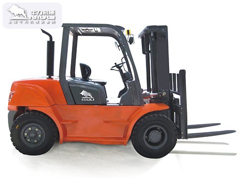 CPCD70内燃柴油動力叉車