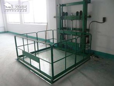 買導軌式升降機選擇哪家較好？